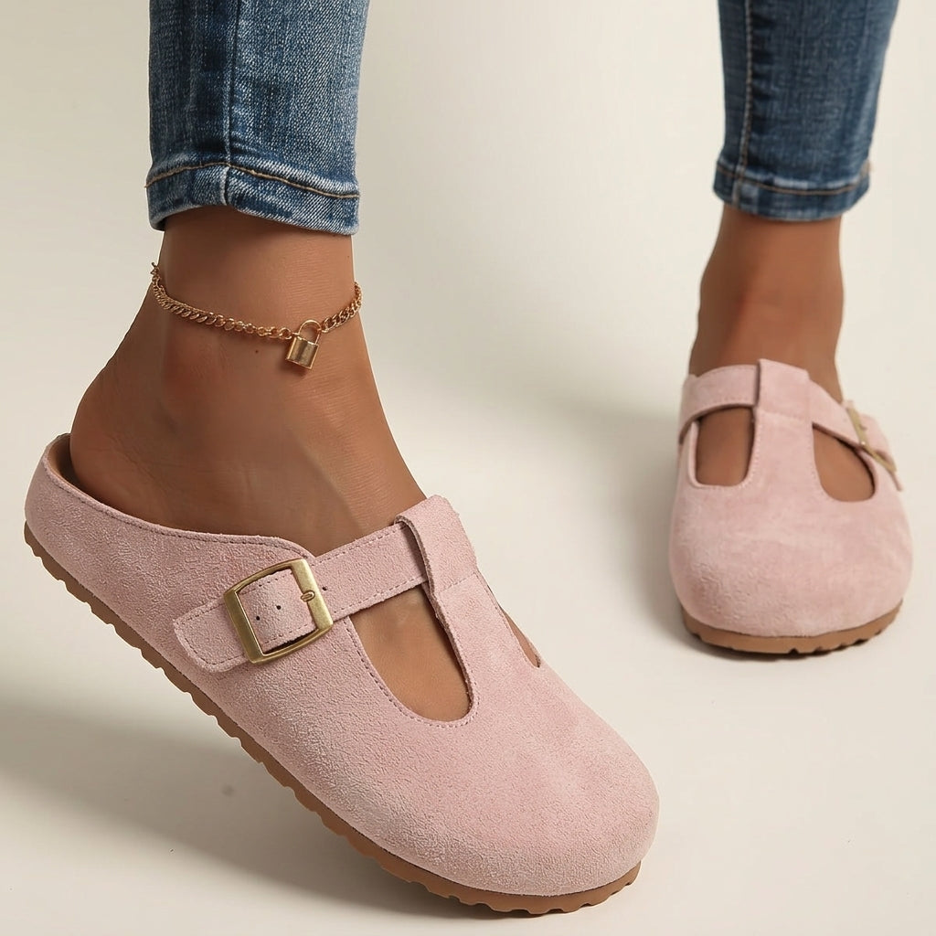 Sorina | Zuecos Bequeme
