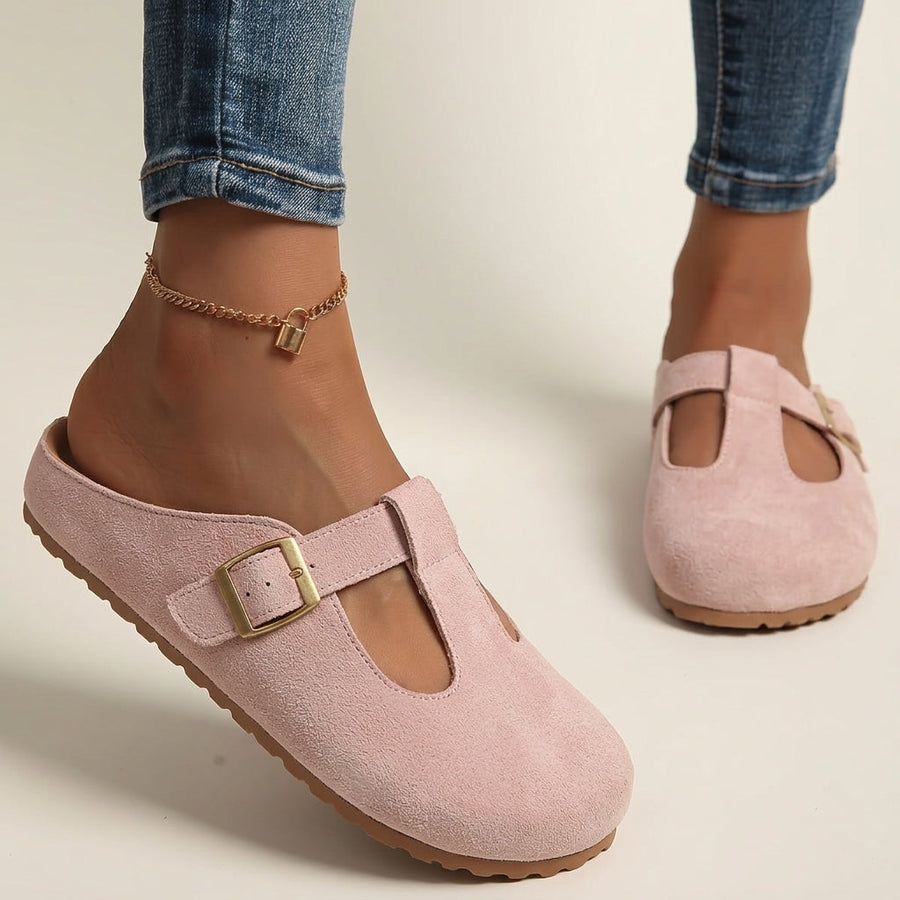 Sorina | Zuecos Bequeme
