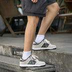 Fabio | Sneaker di Design da Uomo