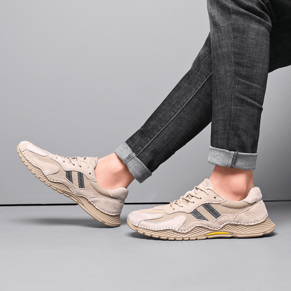 Vinco | Scarpa retrò urbana