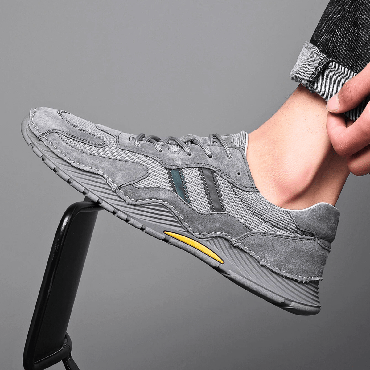 Vinco | Scarpa retrò urbana