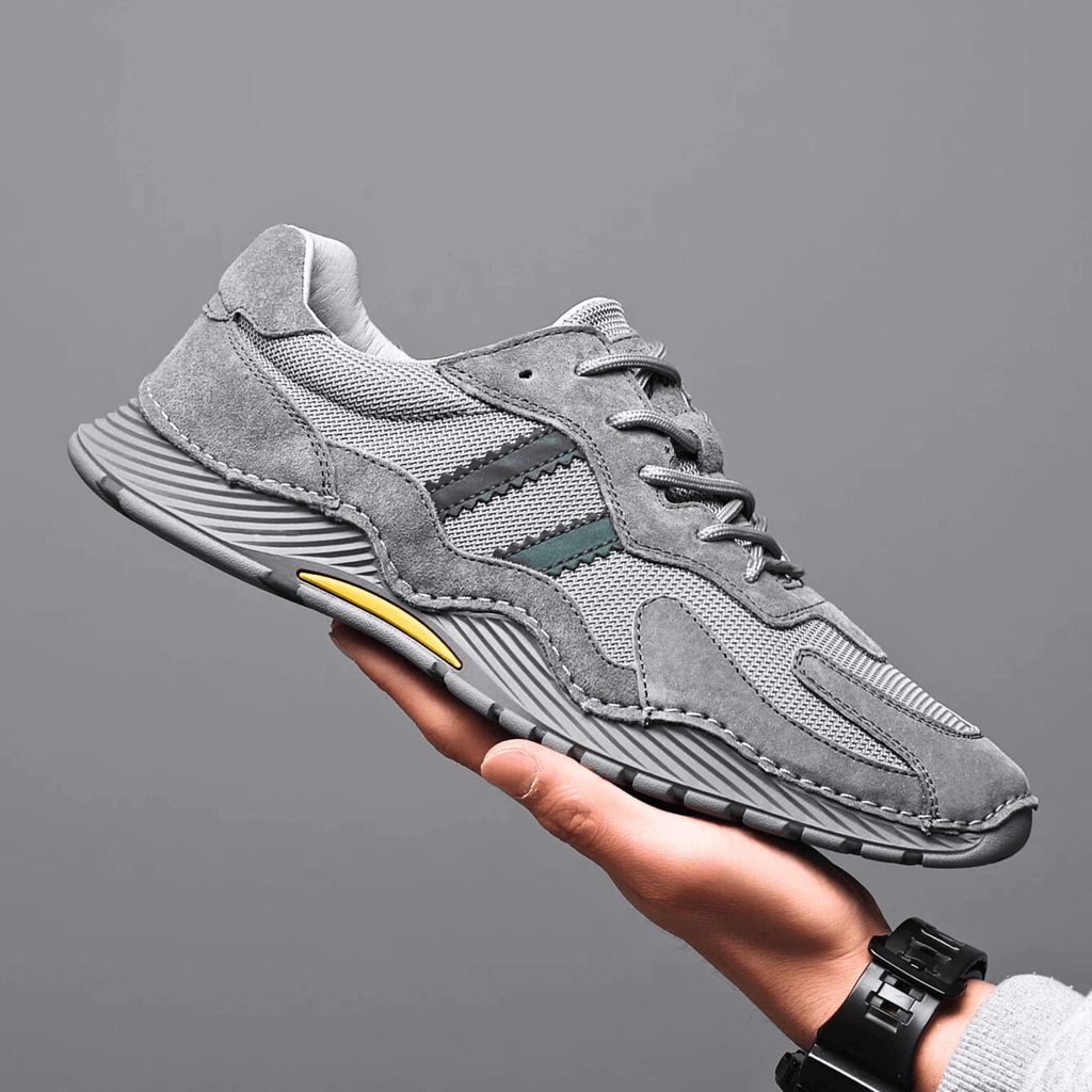 Vinco | Scarpa retrò urbana