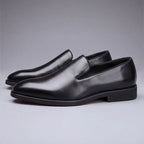 MILANO – Mocasines Artesanales