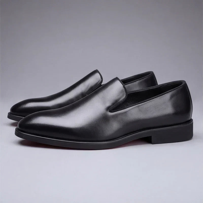 MILANO – Mocasines Artesanales