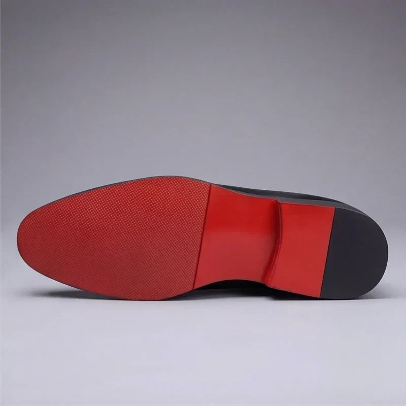 MILANO – Mocasines Artesanales