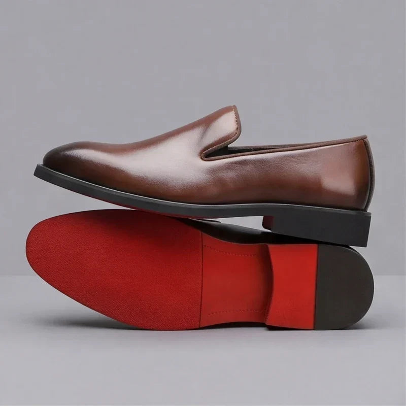 MILANO – Mocasines Artesanales