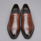 MILANO – Mocasines Artesanales