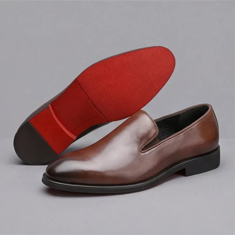 MILANO – Mocasines Artesanales