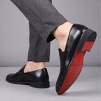 MILANO – Mocasines Artesanales