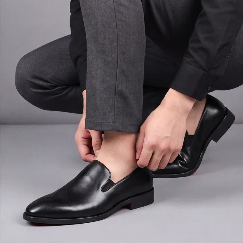 MILANO – Mocasines Artesanales