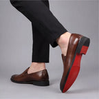 MILANO – Mocasines Artesanales