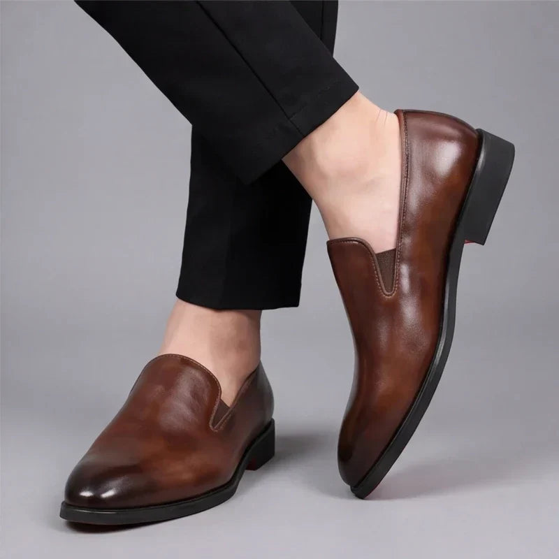 MILANO – Mocasines Artesanales