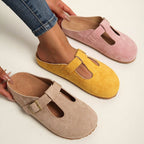 Sorina | Zuecos Bequeme