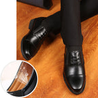 Domenico | Zapatos Formales para Hombre, Estilo Business