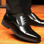 Domenico | Zapatos Formales para Hombre, Estilo Business