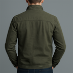 Renato | Chaqueta Militar Vintage