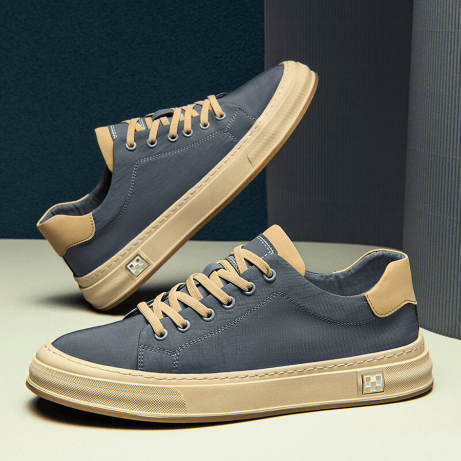 Renzo | Zapatillas Versátiles de Diario