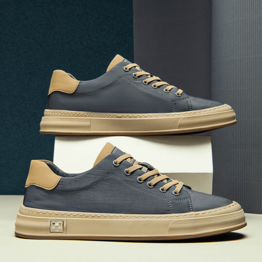 Renzo | Sneakers Versatili per Tutti i Giorni