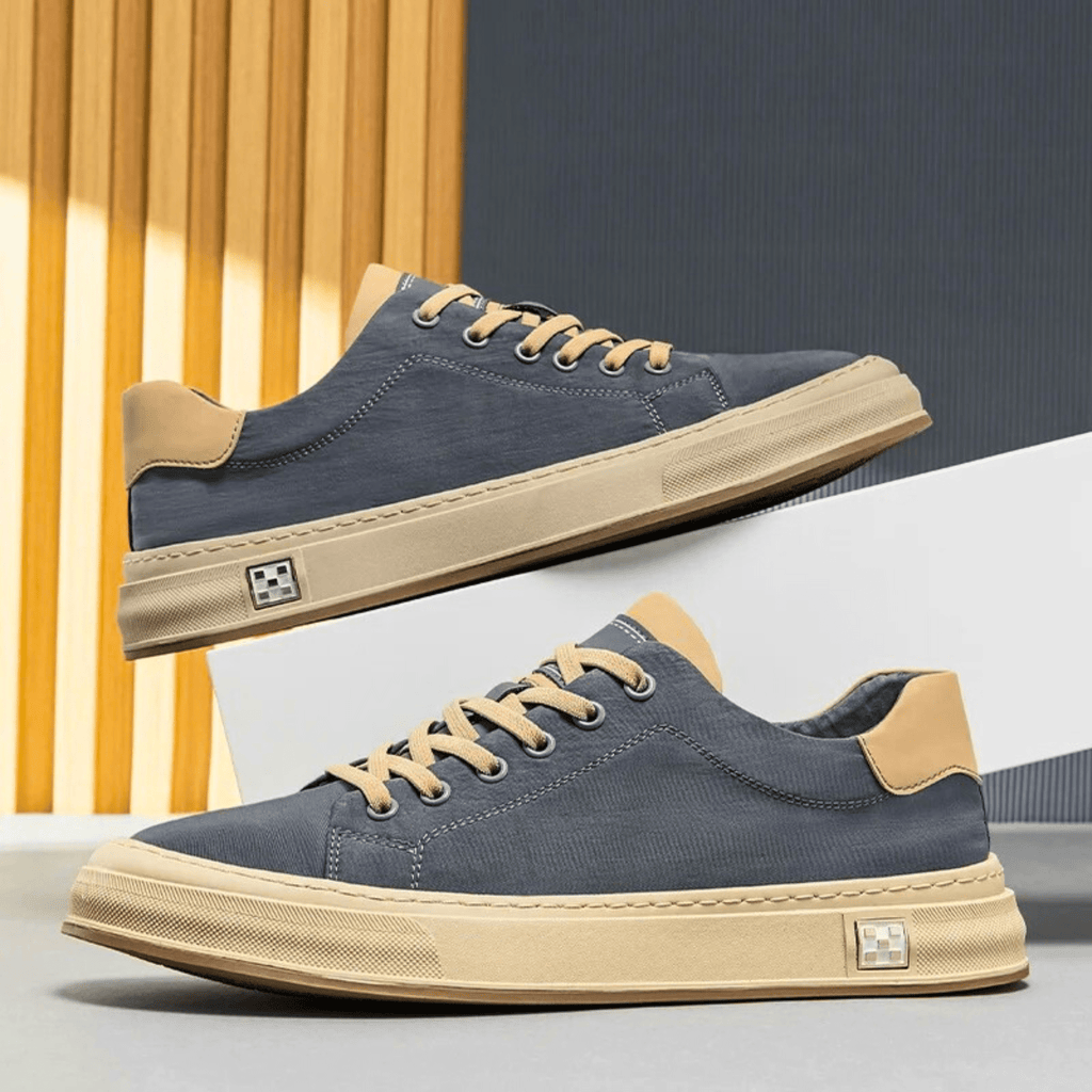 Renzo | Sneakers Versatili per Tutti i Giorni