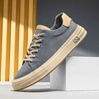 Renzo | Sneakers Versatili per Tutti i Giorni