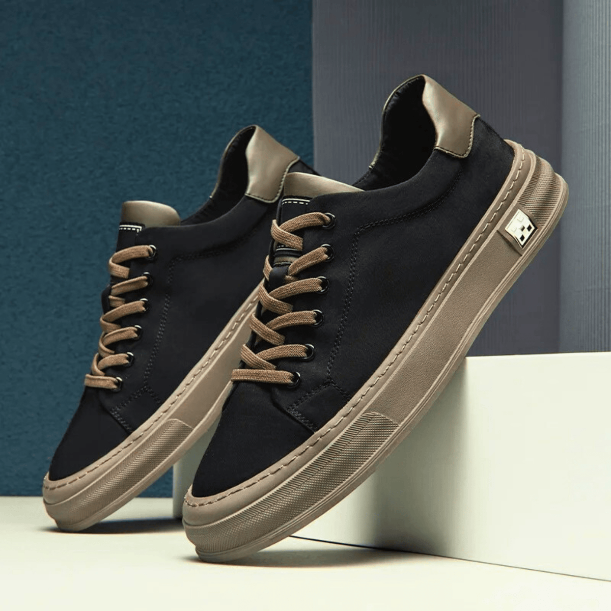 Renzo | Sneakers Versatili per Tutti i Giorni