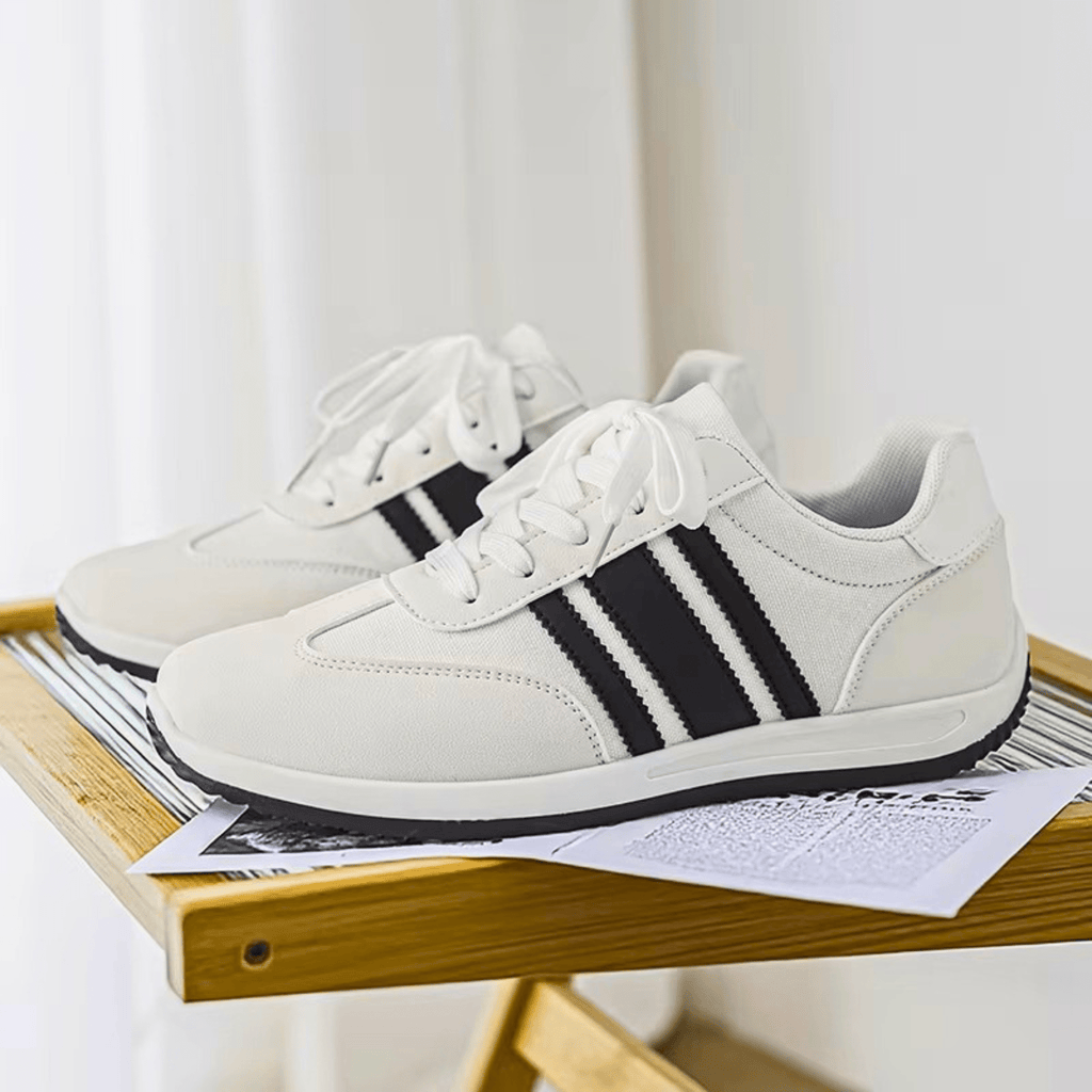 Leandro | Scarpe da Ginnastica Urbane Leggere