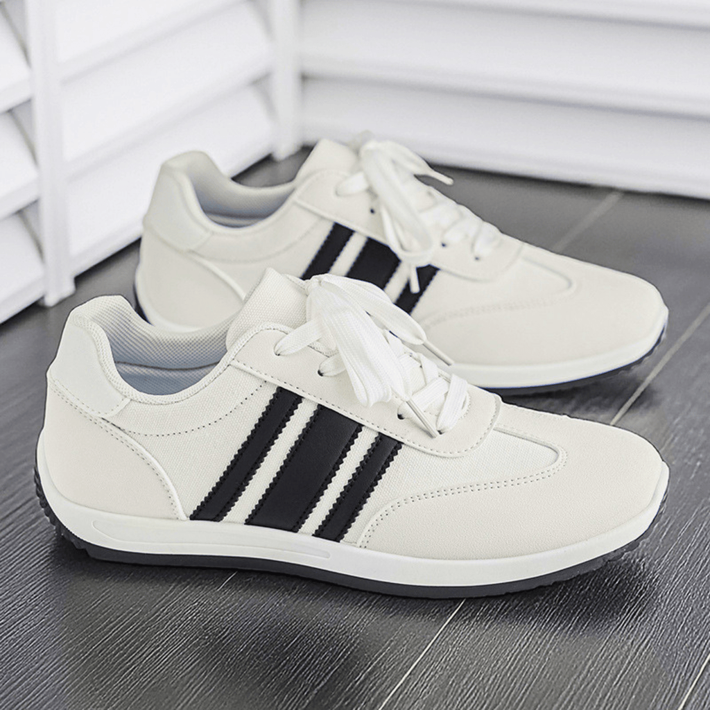 Leandro | Scarpe da Ginnastica Urbane Leggere