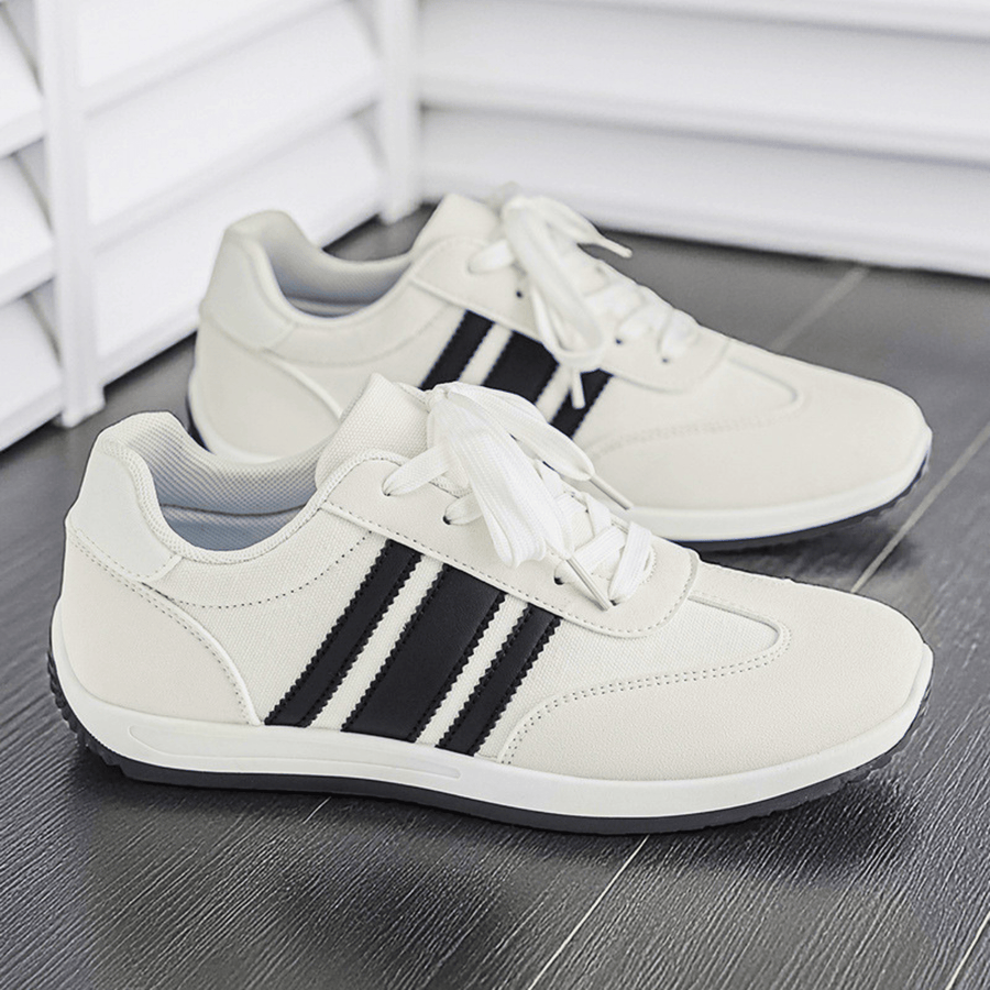 Leandro | Scarpe da Ginnastica Urbane Leggere