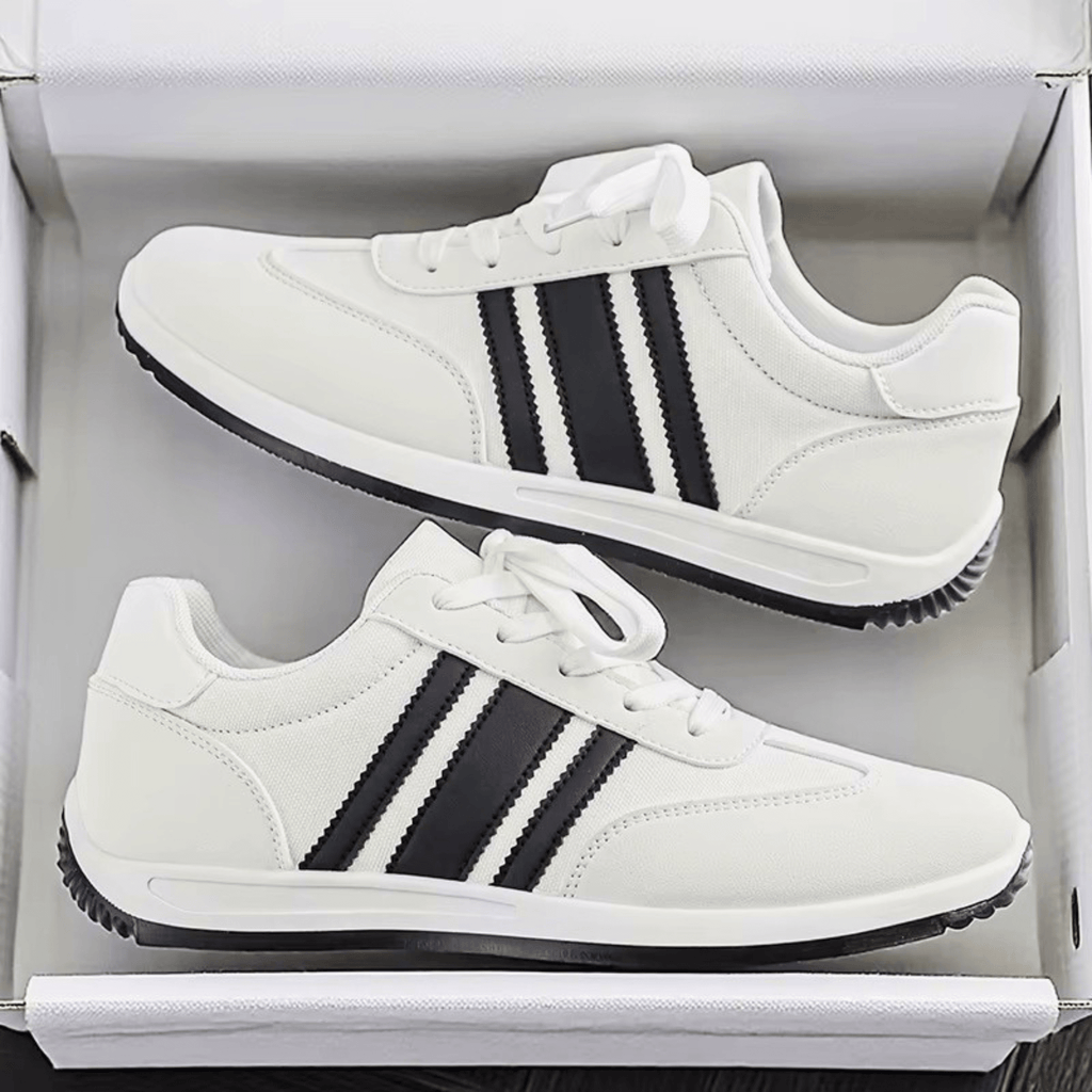 Leandro | Scarpe da Ginnastica Urbane Leggere