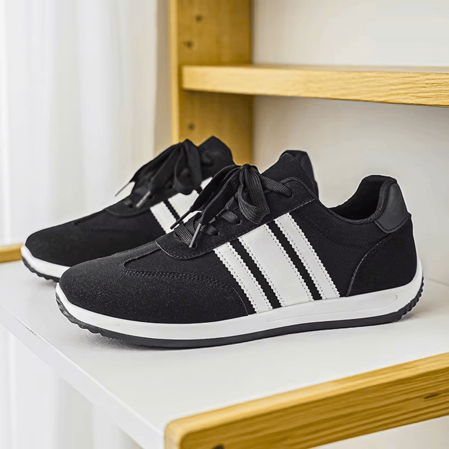 Leandro | Scarpe da Ginnastica Urbane Leggere