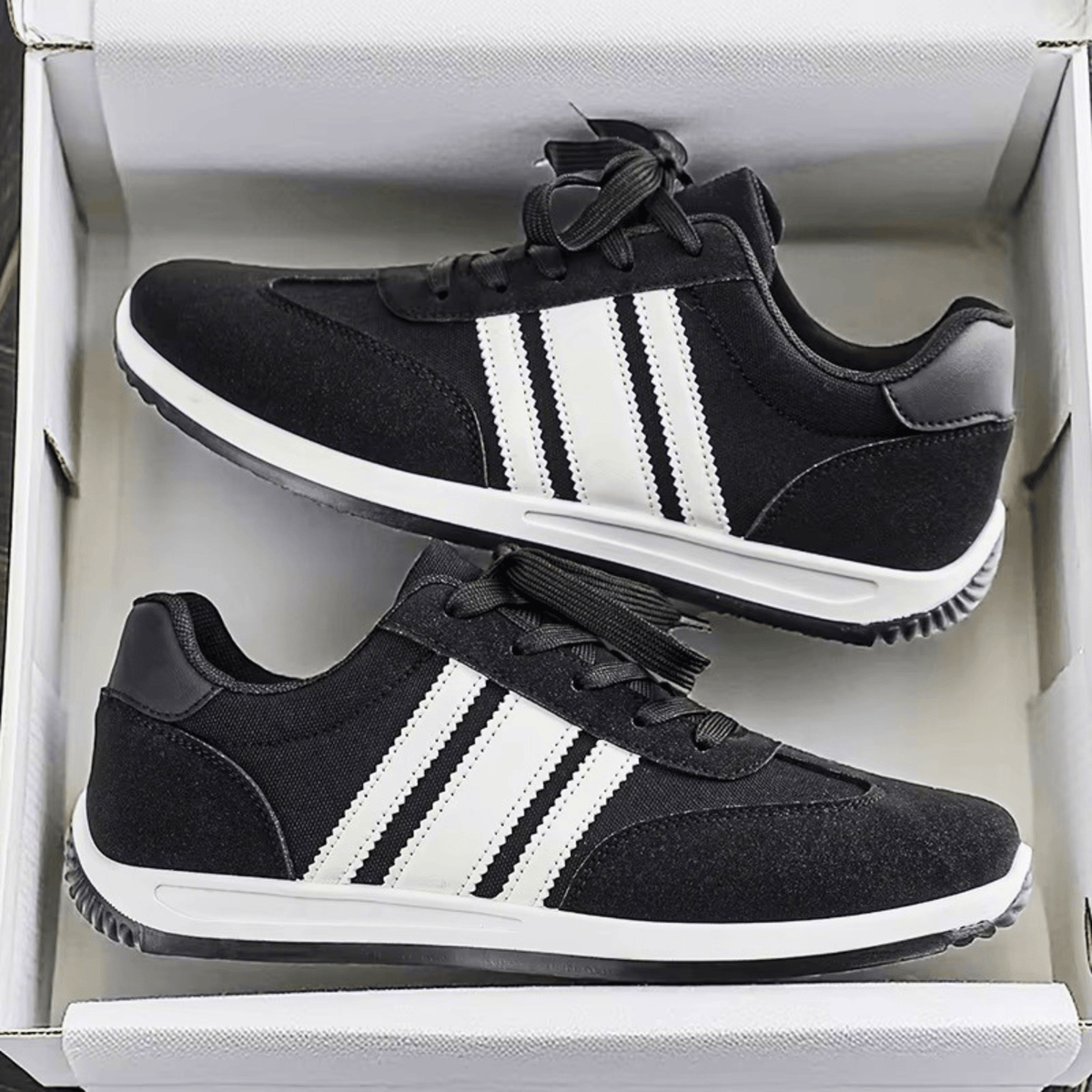 Leandro | Zapatillas Urbanas Ligeras