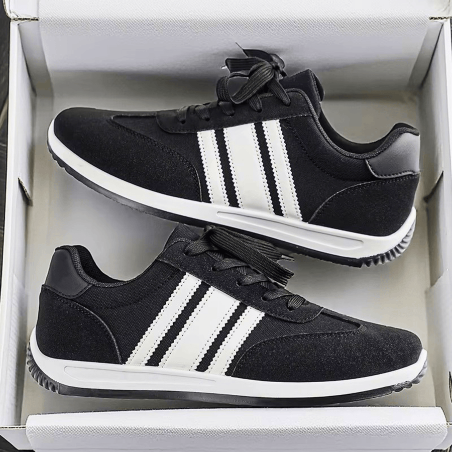 Leandro | Scarpe da Ginnastica Urbane Leggere