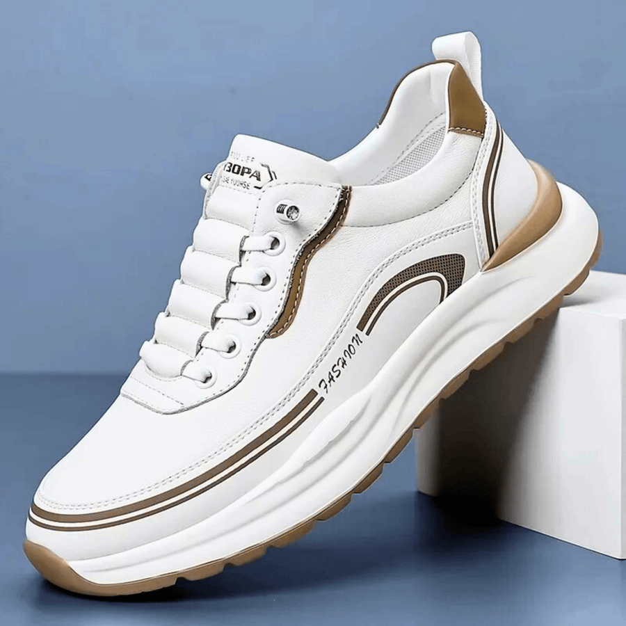 Ravello | Sneakers Imbottite Comode