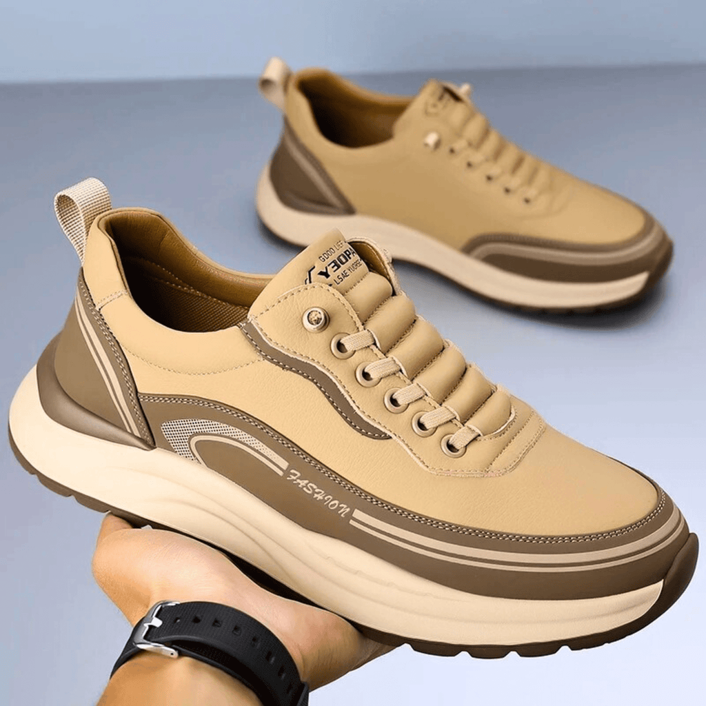 Ravello | Sneakers Imbottite Comode