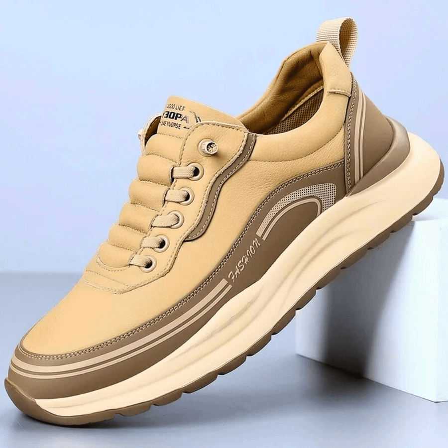 Ravello | Sneakers Imbottite Comode