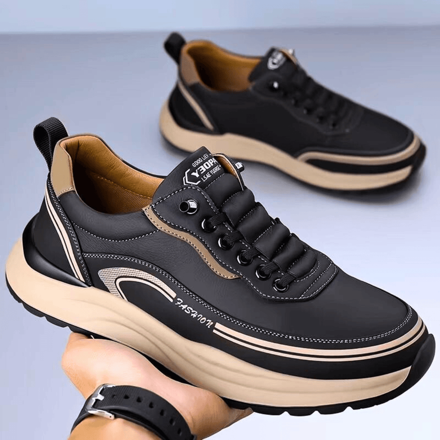 Ravello | Sneakers Imbottite Comode