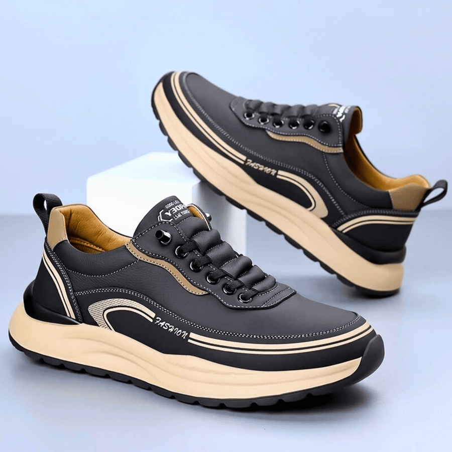 Ravello | Sneakers Imbottite Comode