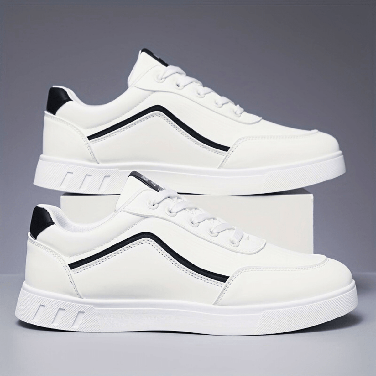 Marenzo | Sneakers Urbane Premium