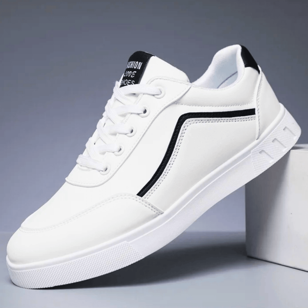 Marenzo | Sneakers Urbane Premium