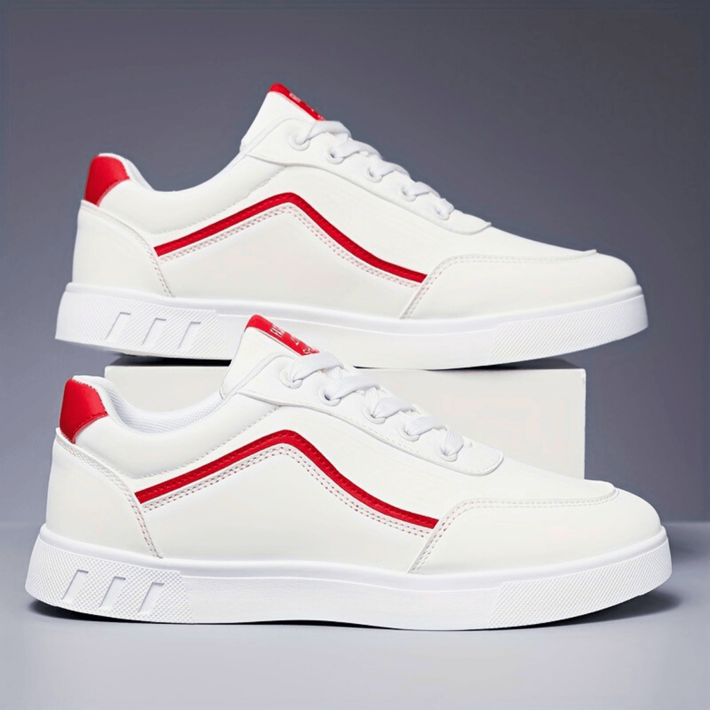 Marenzo | Sneakers Urbane Premium