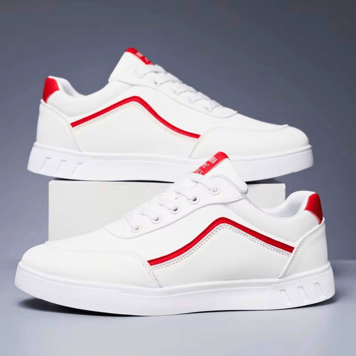 Marenzo | Sneakers Urbane Premium