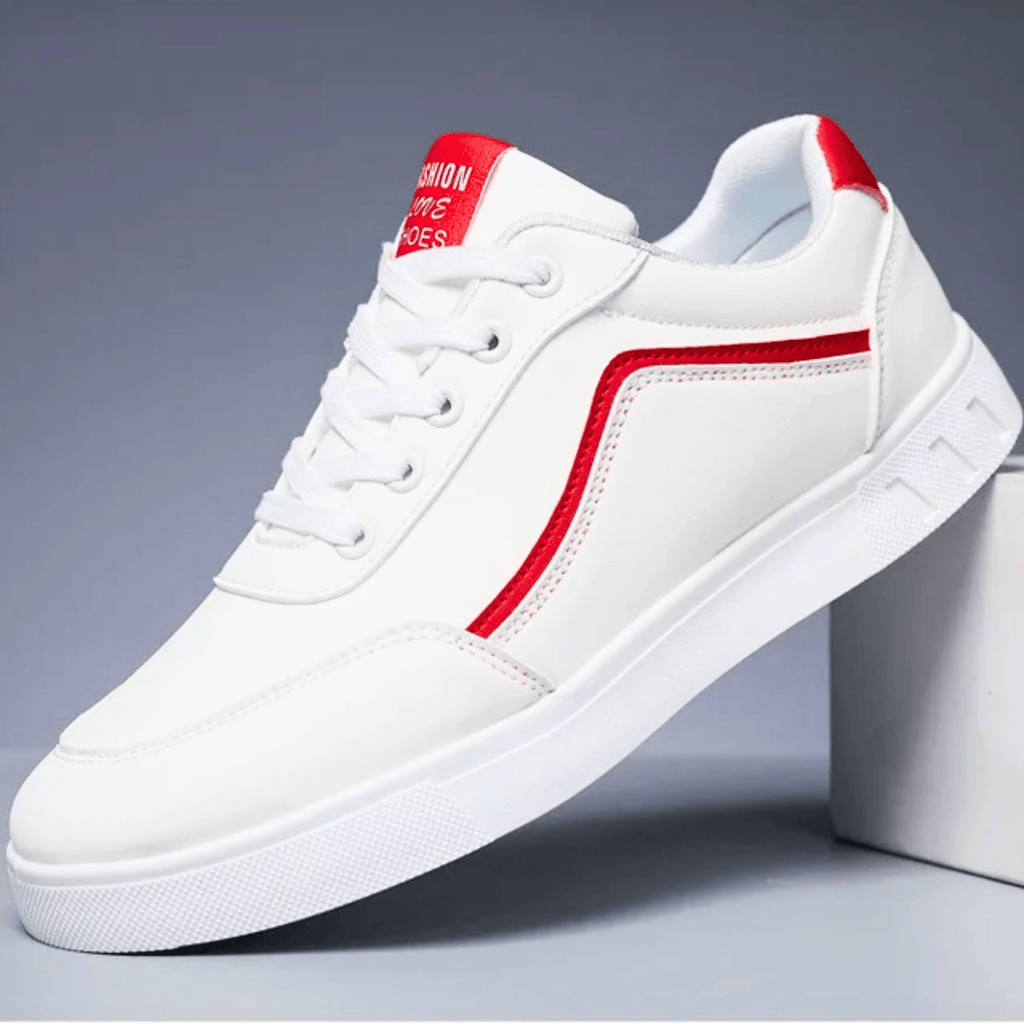 Marenzo | Sneakers Urbane Premium