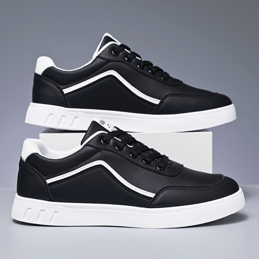 Marenzo | Sneakers Urbane Premium