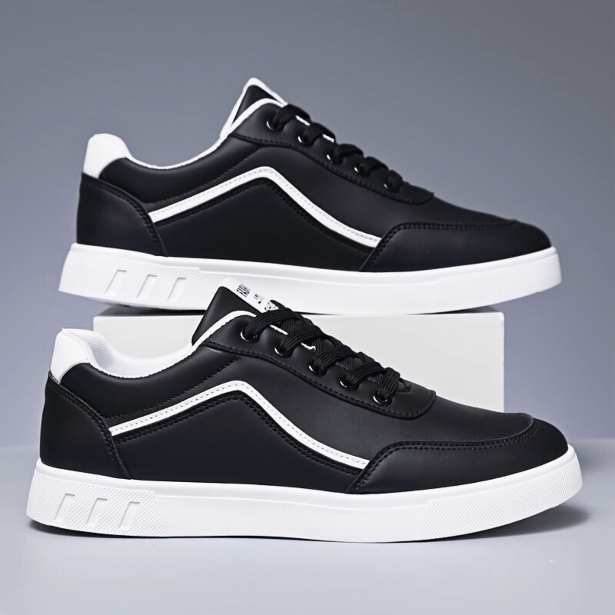 Marenzo | Sneakers Urbane Premium