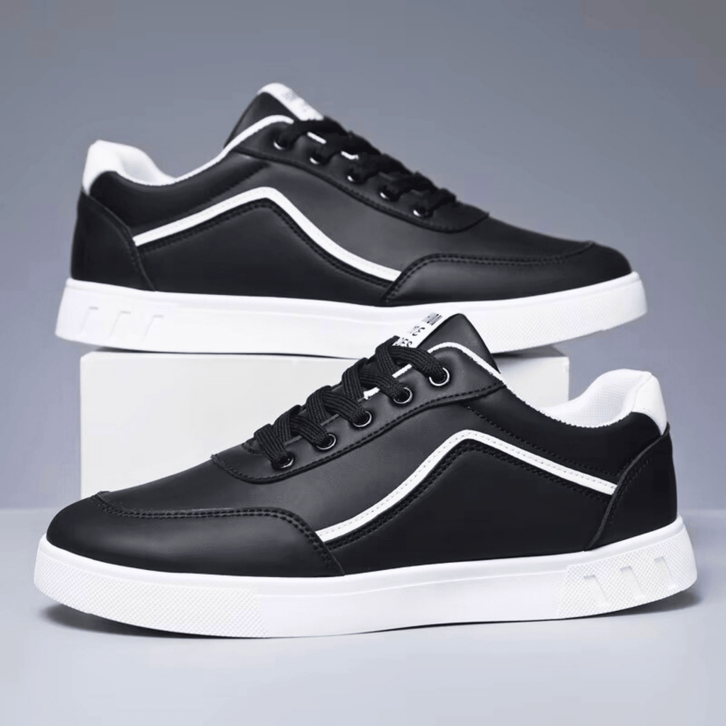 Marenzo | Sneakers Urbane Premium