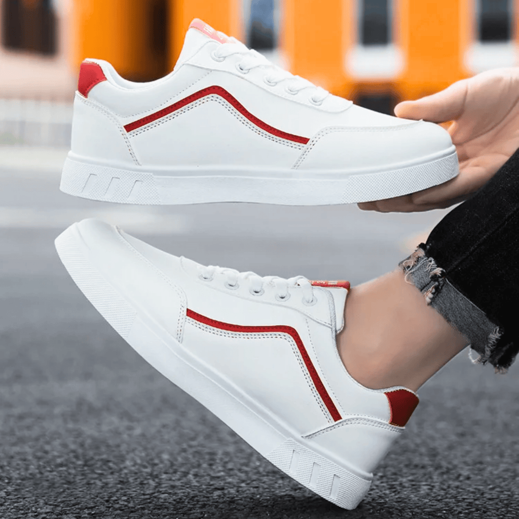 Marenzo | Sneakers Urbane Premium