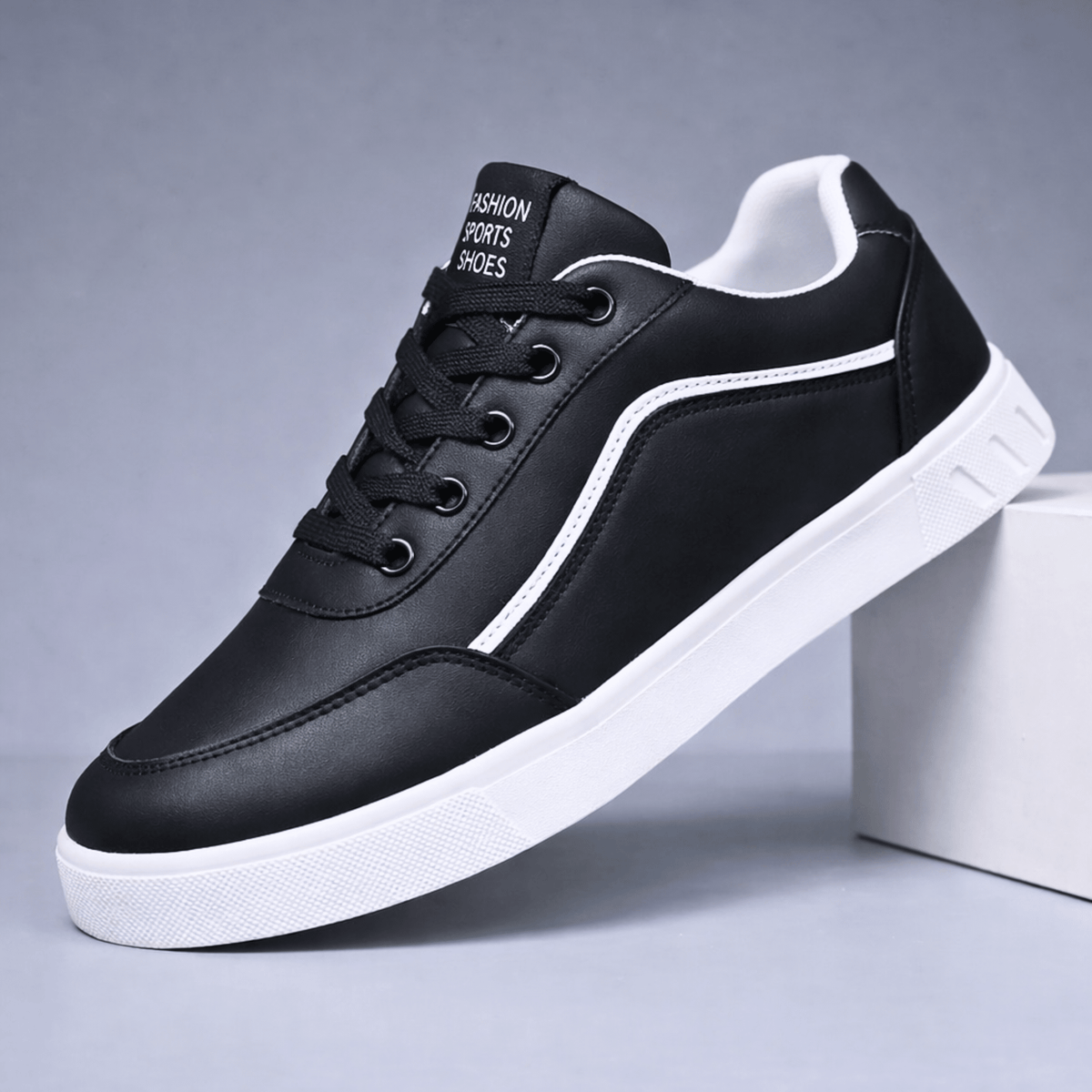 Marenzo | Sneakers Urbane Premium