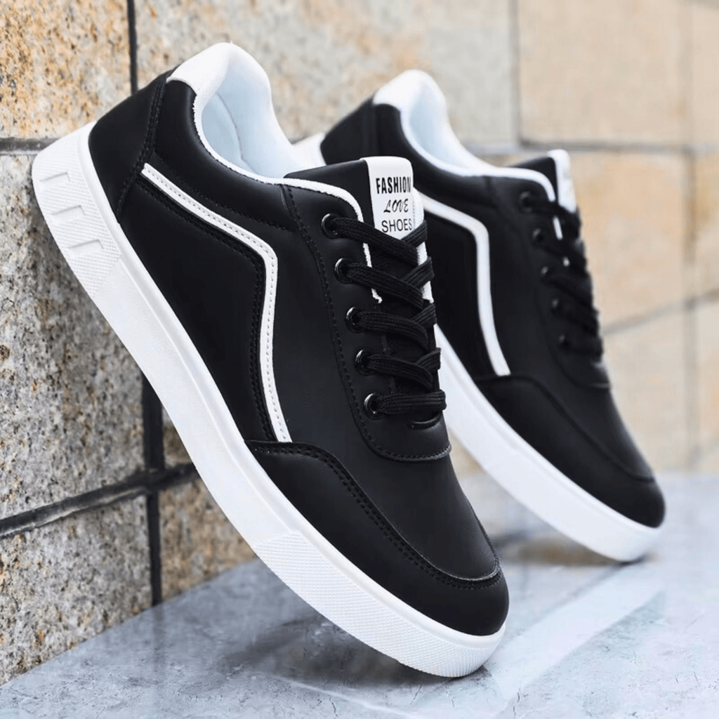 Marenzo | Sneakers Urbane Premium