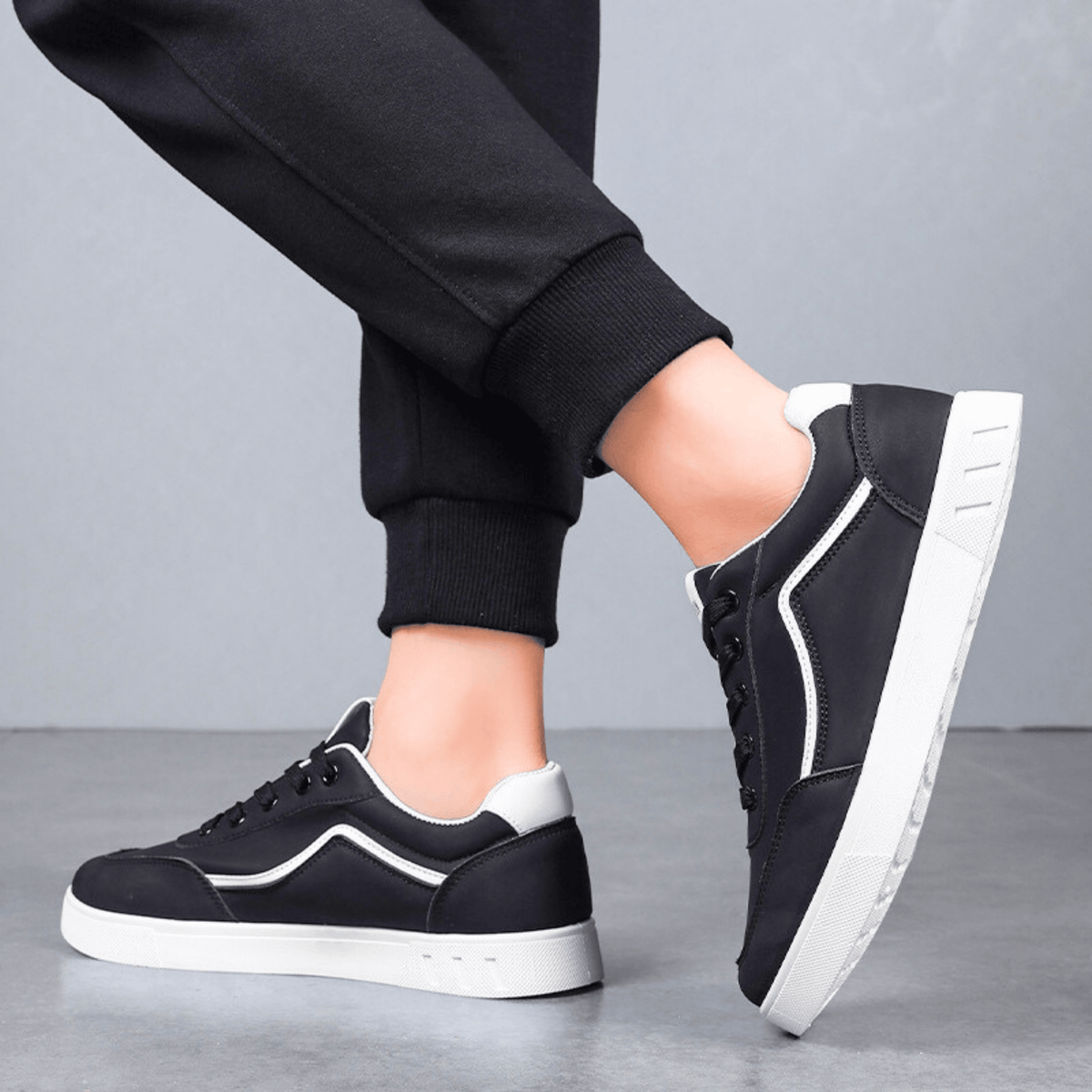 Marenzo | Sneakers Urbane Premium