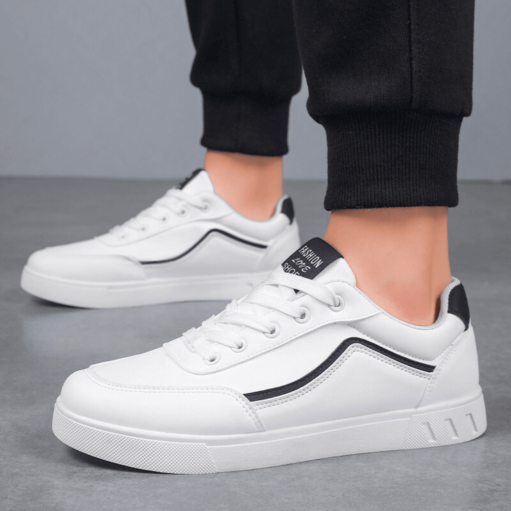 Marenzo | Sneakers Urbane Premium